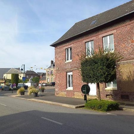 La Petite Maison Villa Les Grandes-Ventes Luaran gambar