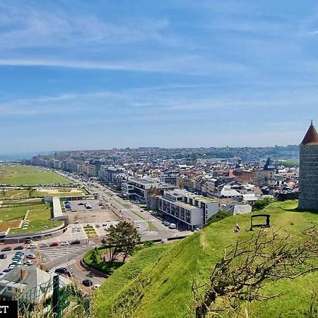 La Petite Maison Villa Les Grandes-Ventes Luaran gambar